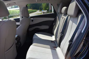 BYD Atto 3 EVO 74.8 kWh Excellence AWD