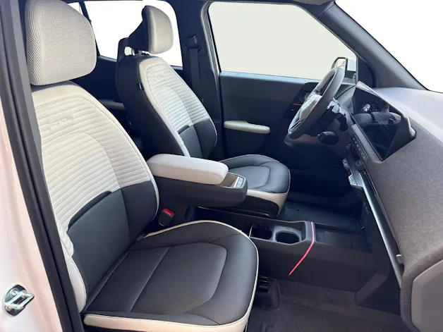 Kia EV2 61 kWh GT-Line CH-FZ.