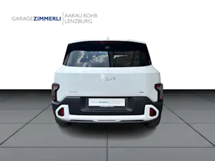 Kia EV2 61 kWh GT-Line CH-FZ.