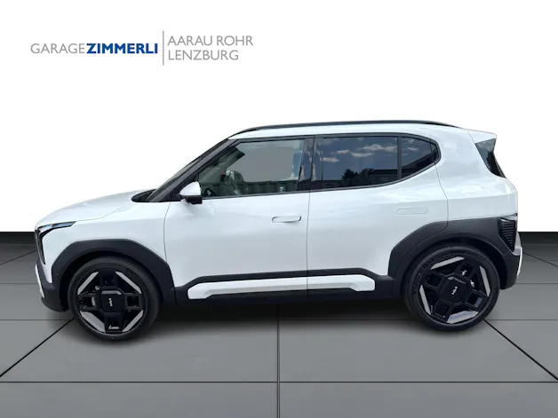 Kia EV2 61 kWh GT-Line CH-FZ.