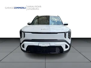 Kia EV2 61 kWh GT-Line CH-FZ.