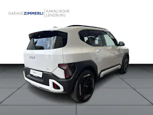 Kia EV2 61 kWh GT-Line CH-FZ.