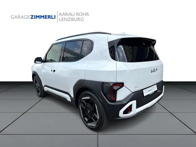 Kia EV2 61 kWh GT-Line CH-FZ.