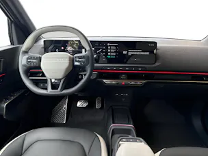 Kia EV2 61 kWh GT-Line CH-FZ.