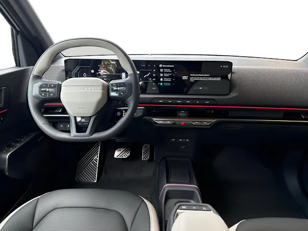 Kia EV2 61 kWh GT-Line CH-FZ.