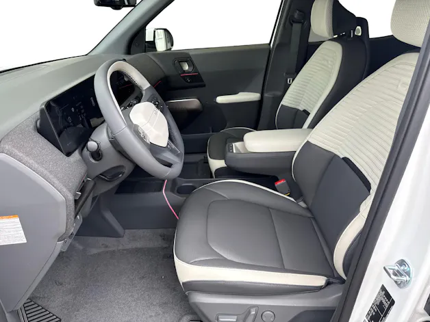 Kia EV2 61 kWh GT-Line CH-FZ.