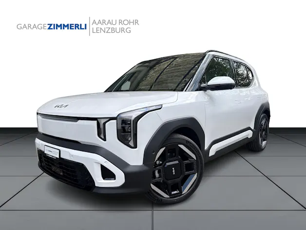 Kia EV2 61 kWh GT-Line CH-FZ.