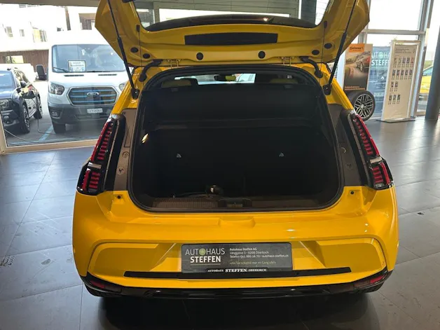 Renault R5 E-Tech Comfort Range 52 kWh Iconic Five