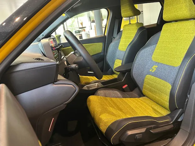 Renault R5 E-Tech Comfort Range 52 kWh Iconic Five