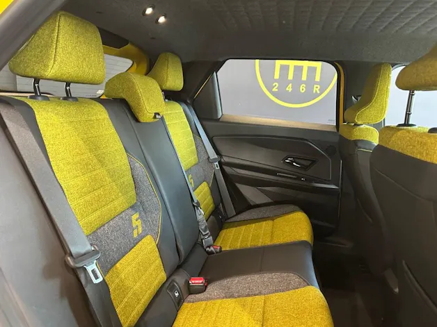 Renault R5 E-Tech Comfort Range 52 kWh Iconic Five