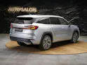Škoda Kodiaq 2.0 TDI Sportline 4x4 *Matrix LED*Anhängerkupplung*