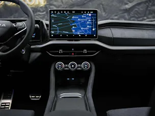 SKODA Kodiaq 2.0 TDI Sportline 4x4 *Matrix LED*Anhängerkupplung*