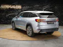 Škoda Kodiaq 2.0 TDI Sportline 4x4 *Matrix LED*Anhängerkupplung*