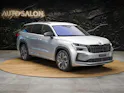 Škoda Kodiaq 2.0 TDI Sportline 4x4 *Matrix LED*Anhängerkupplung*