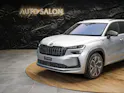Škoda Kodiaq 2.0 TDI Sportline 4x4 *Matrix LED*Anhängerkupplung*