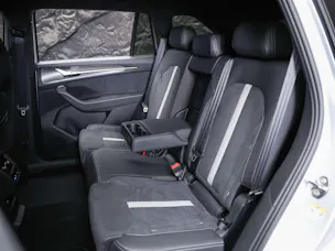 SKODA Kodiaq 2.0 TDI Sportline 4x4 *Matrix LED*Anhängerkupplung*