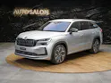 Škoda Kodiaq 2.0 TDI Sportline 4x4 *Matrix LED*Anhängerkupplung*