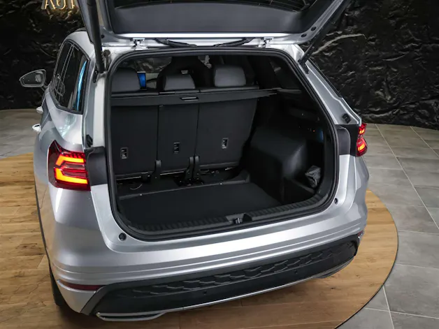 Škoda Kodiaq 2.0 TDI Sportline 4x4 *Matrix LED*Anhängerkupplung*