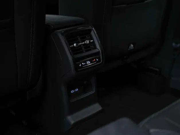 Škoda Kodiaq 2.0 TDI Sportline 4x4 *Matrix LED*Anhängerkupplung*