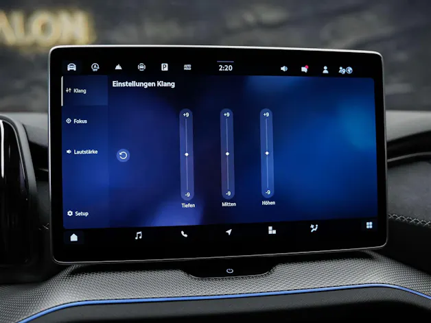 Škoda Kodiaq 2.0 TDI Sportline 4x4 *Matrix LED*Anhängerkupplung*