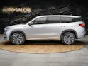 Škoda Kodiaq 2.0 TDI Sportline 4x4 *Matrix LED*Anhängerkupplung*