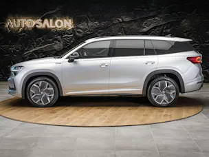 SKODA Kodiaq 2.0 TDI Sportline 4x4 *Matrix LED*Anhängerkupplung*