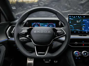 SKODA Kodiaq 2.0 TDI Sportline 4x4 *Matrix LED*Anhängerkupplung*