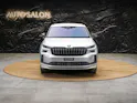 Škoda Kodiaq 2.0 TDI Sportline 4x4 *Matrix LED*Anhängerkupplung*