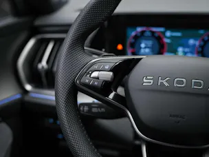 SKODA Kodiaq 2.0 TDI Sportline 4x4 *Matrix LED*Anhängerkupplung*