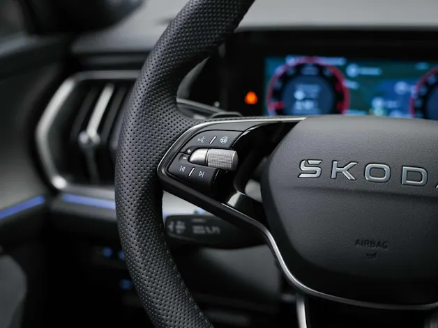 Škoda Kodiaq 2.0 TDI Sportline 4x4 *Matrix LED*Anhängerkupplung*