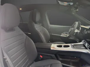 Mercedes-Benz GLC 400 4MATIC 94 kWh EQ