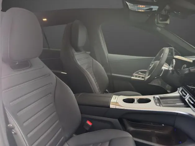 MERCEDES-BENZ GLC 400 4MATIC 94 kWh EQ