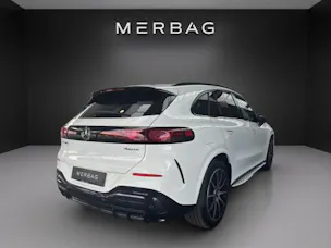 Mercedes-Benz GLC 400 4MATIC 94 kWh EQ
