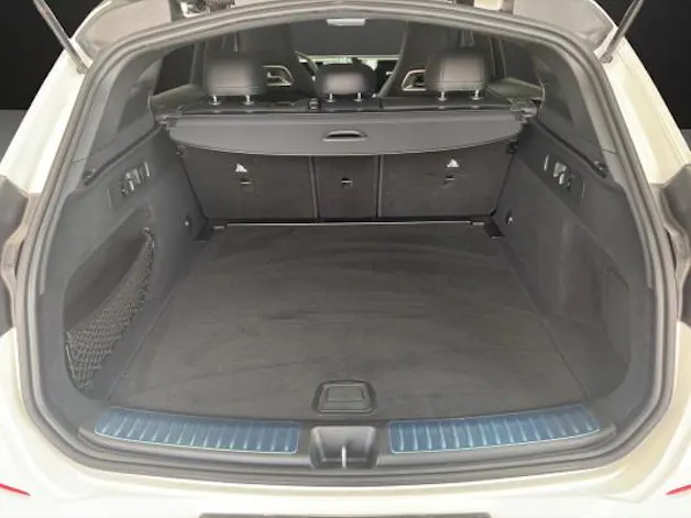 MERCEDES-BENZ GLC 400 4MATIC 94 kWh EQ