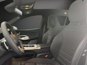 Mercedes-Benz GLC 400 4MATIC 94 kWh EQ