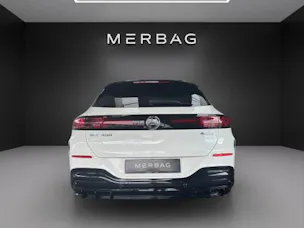 Mercedes-Benz GLC 400 4MATIC 94 kWh EQ