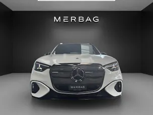 Mercedes-Benz GLC 400 4MATIC 94 kWh EQ