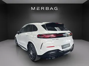 Mercedes-Benz GLC 400 4MATIC 94 kWh EQ