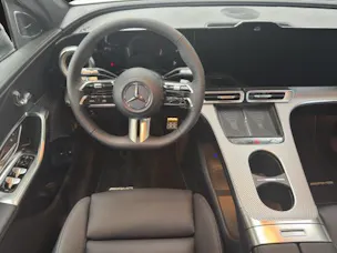 Mercedes-Benz GLC 400 4MATIC 94 kWh EQ
