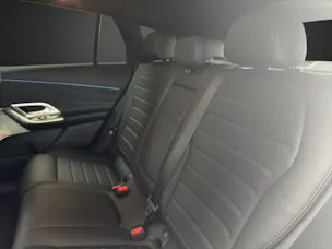 Mercedes-Benz GLC 400 4MATIC 94 kWh EQ