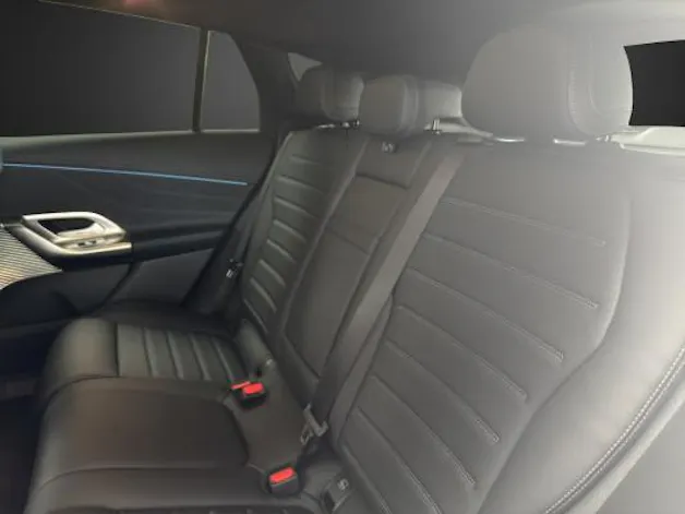 MERCEDES-BENZ GLC 400 4MATIC 94 kWh EQ
