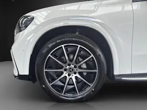Mercedes-Benz GLC 400 4MATIC 94 kWh EQ