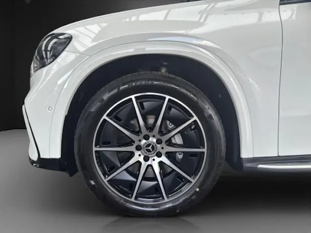 MERCEDES-BENZ GLC 400 4MATIC 94 kWh EQ