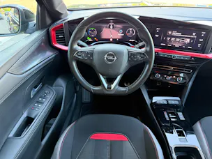 Opel Mokka e-GS Line