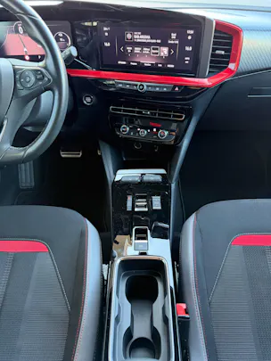 Opel Mokka e-GS Line