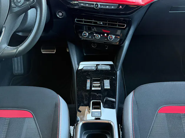 Opel Mokka e-GS Line