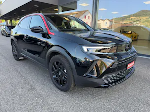 Opel Mokka e-GS Line