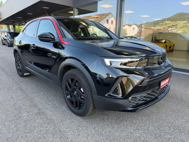 Opel Mokka e-GS Line