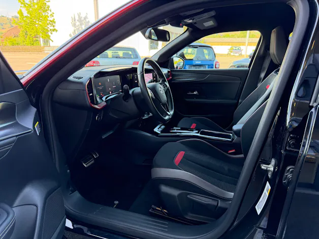 Opel Mokka e-GS Line