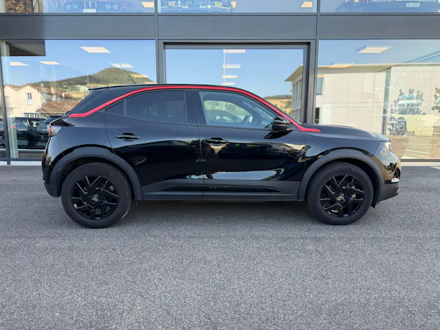 Opel Mokka e-GS Line